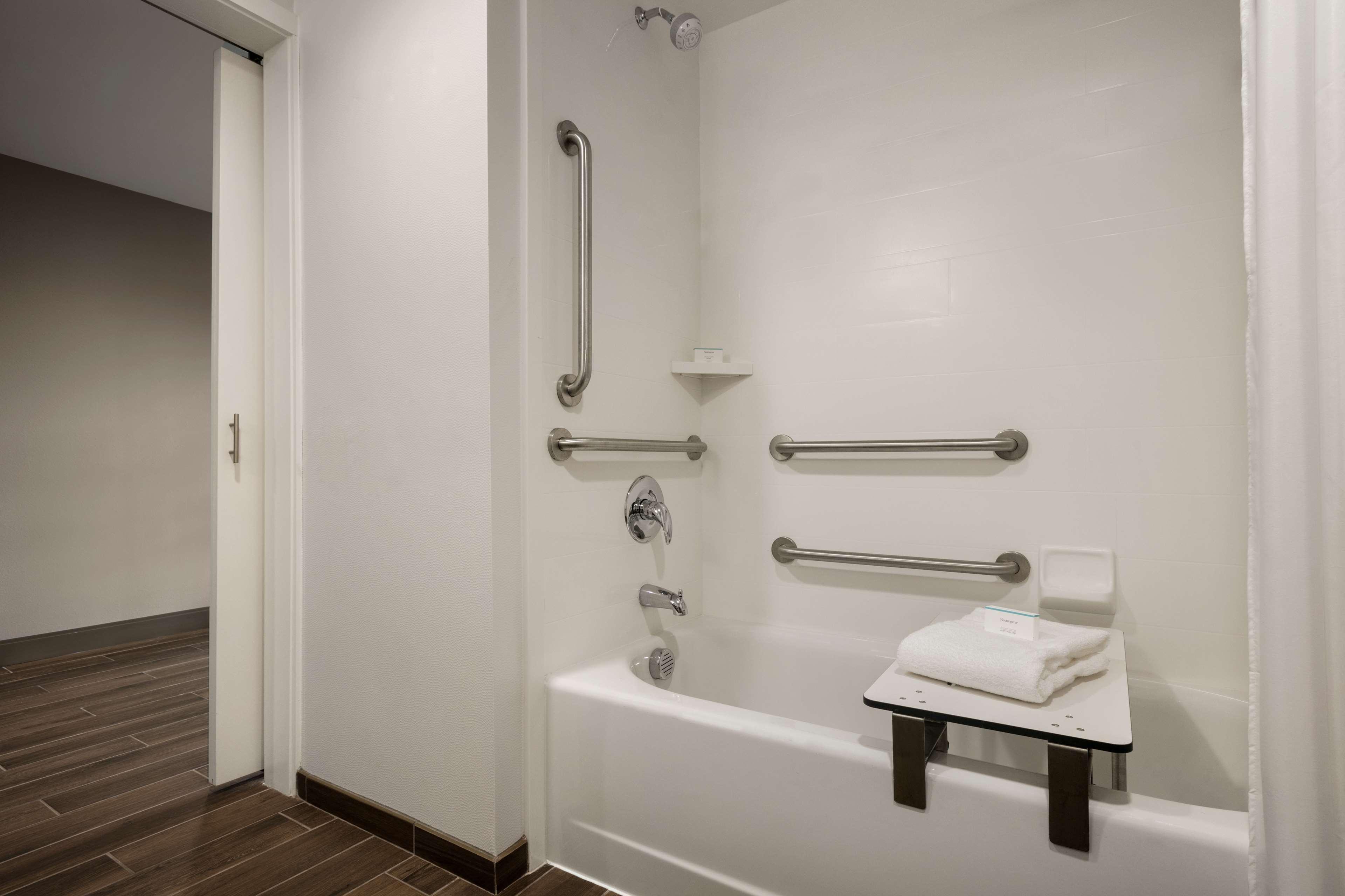 Hampton Inn Kernersville Kültér fotó