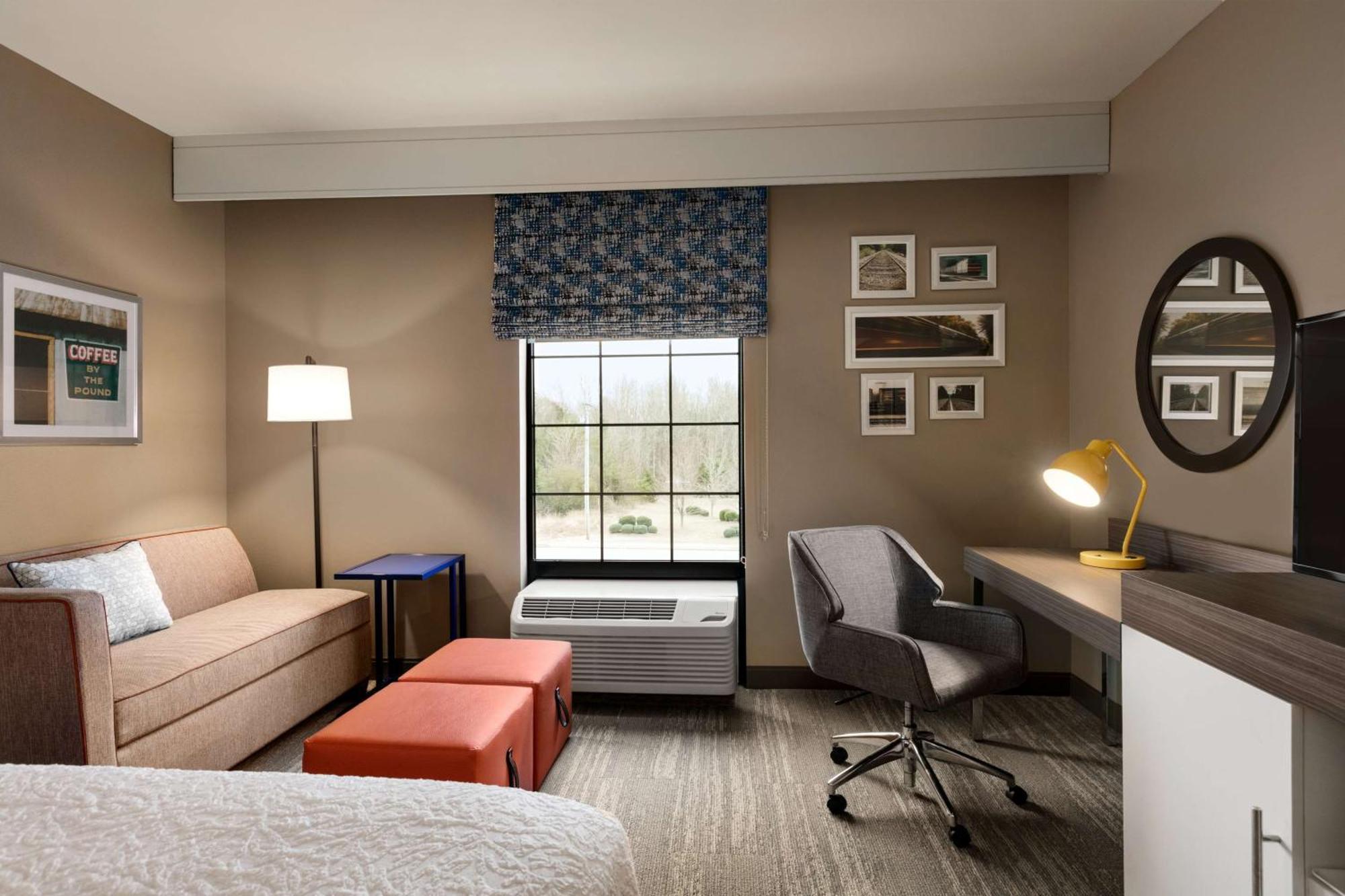 Hampton Inn Kernersville Kültér fotó