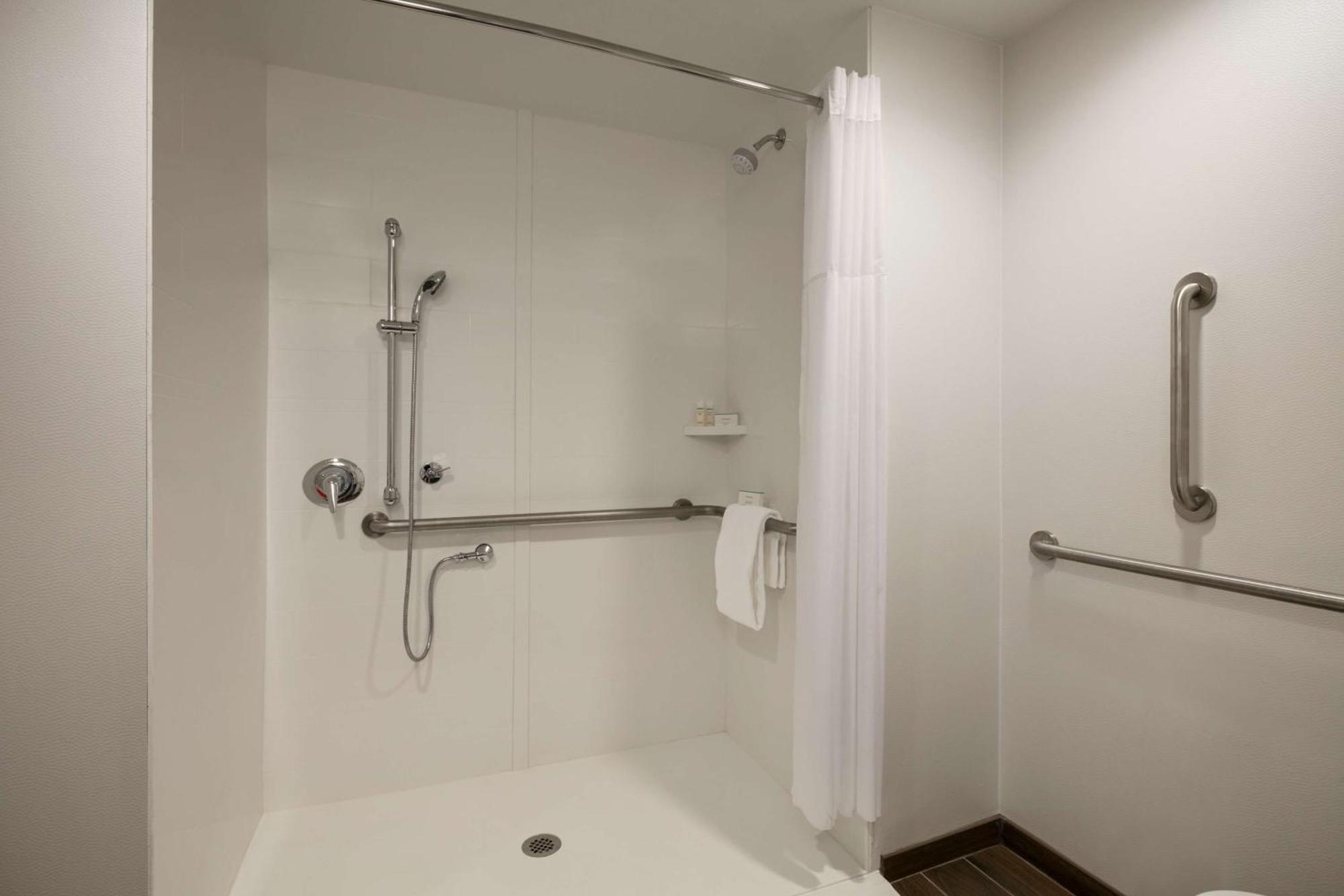 Hampton Inn Kernersville Kültér fotó