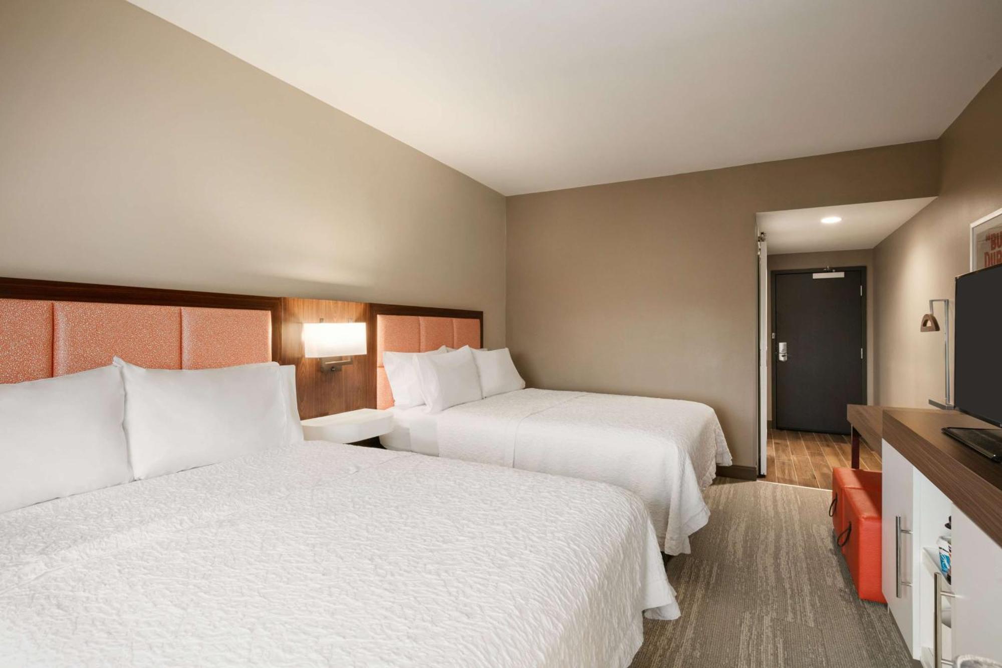 Hampton Inn Kernersville Kültér fotó