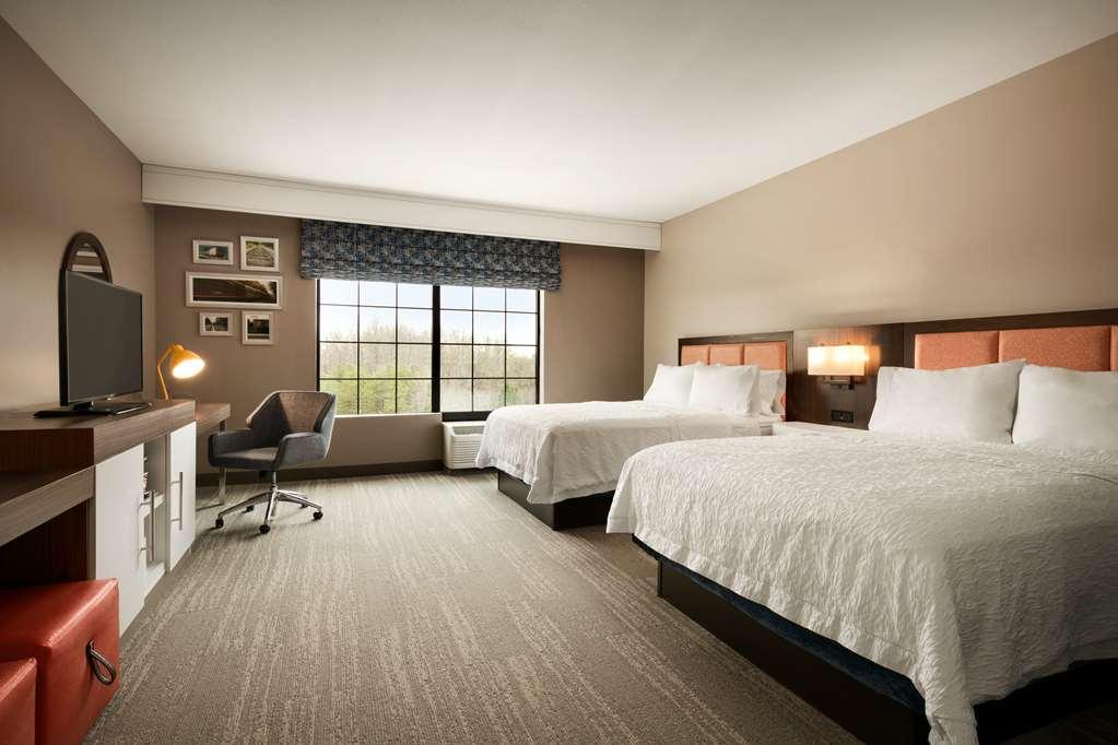 Hampton Inn Kernersville Szoba fotó