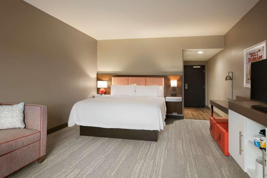 Hampton Inn Kernersville Szoba fotó